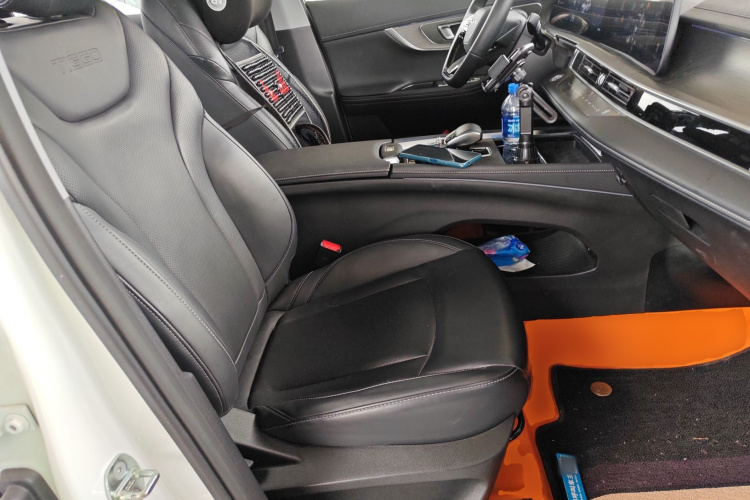 Chery Tiggo 8 PRO 2023 car image #24