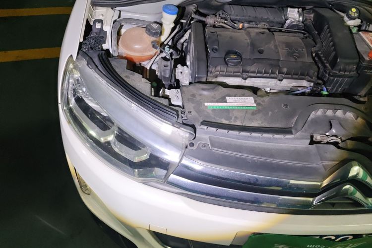 Citroen C3-XR 2016 #24 Citroen C3-XR 2016 car image #24