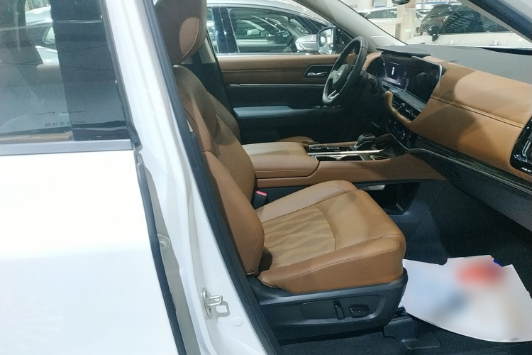 日产 探陆 2024 汽车图片 #24