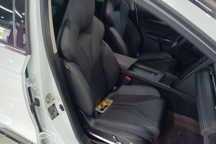 Xpeng G3 2021 #24 Xpeng G3 2021 imagem de carro #24