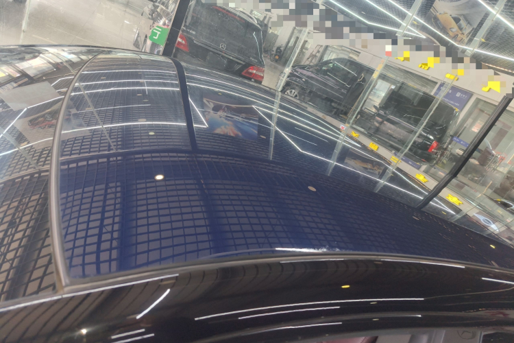 Denza Z9GT 2025 car image #24