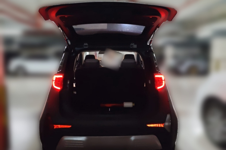 奇瑞 小蚂蚁 2021 汽车图片 #24