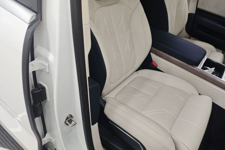 Zeekr 9X 2025 car image #24