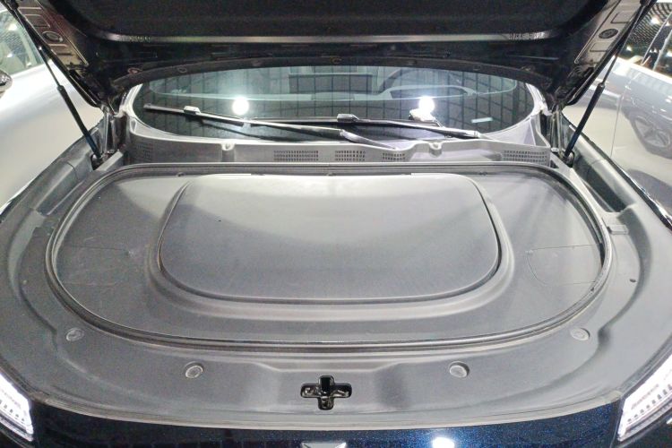 Deepal S07 2024 car image #24