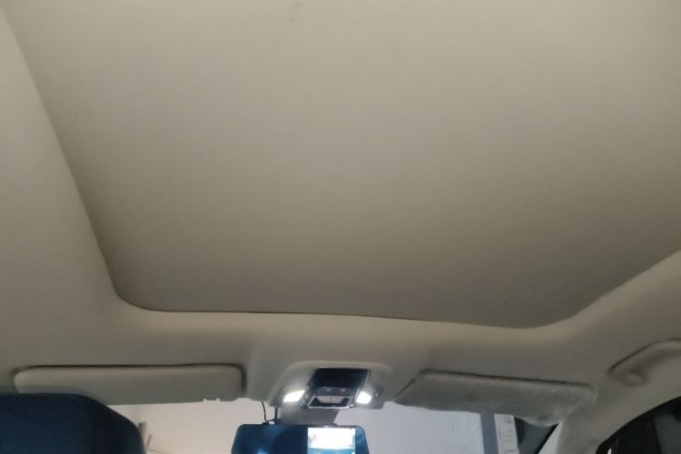 睿蓝汽车 枫叶80v PRO 2023 汽车图片 #24