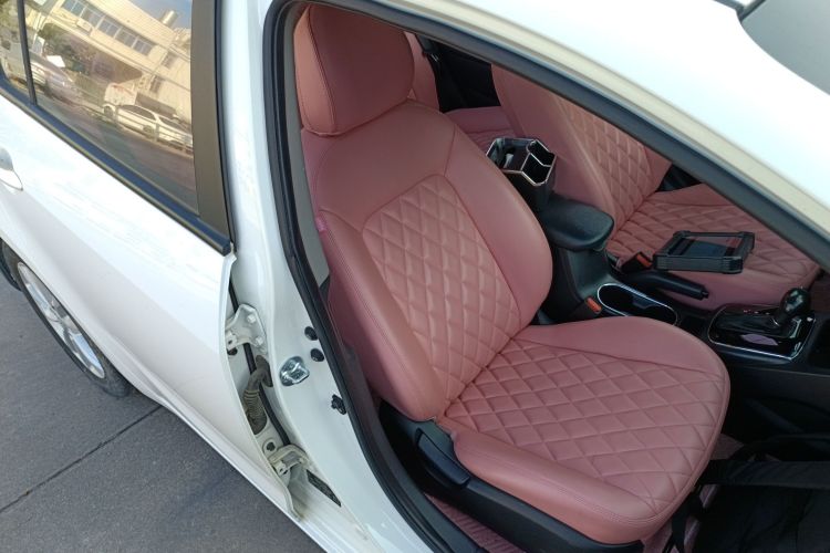 Kia K3 2016 #24 Kia K3 2016 car image #24