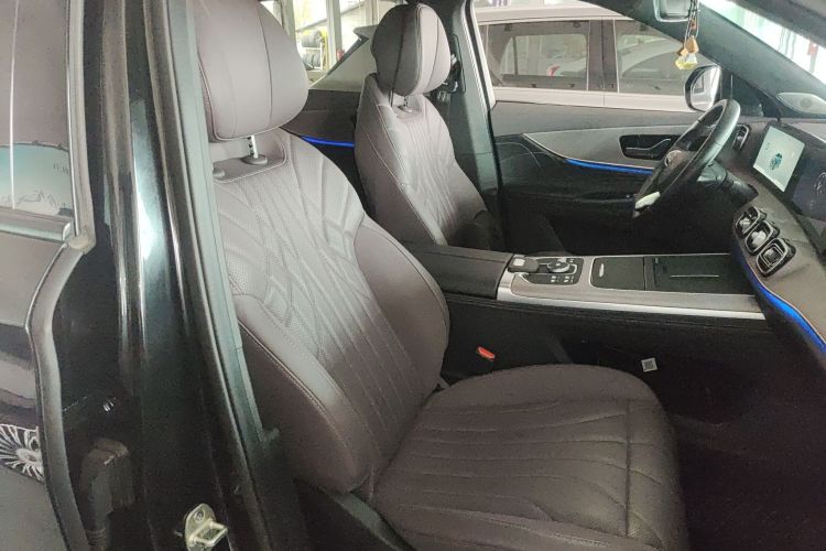 Chery Tiggo 9 2024 #24 Chery Tiggo 9 2024 car image #24