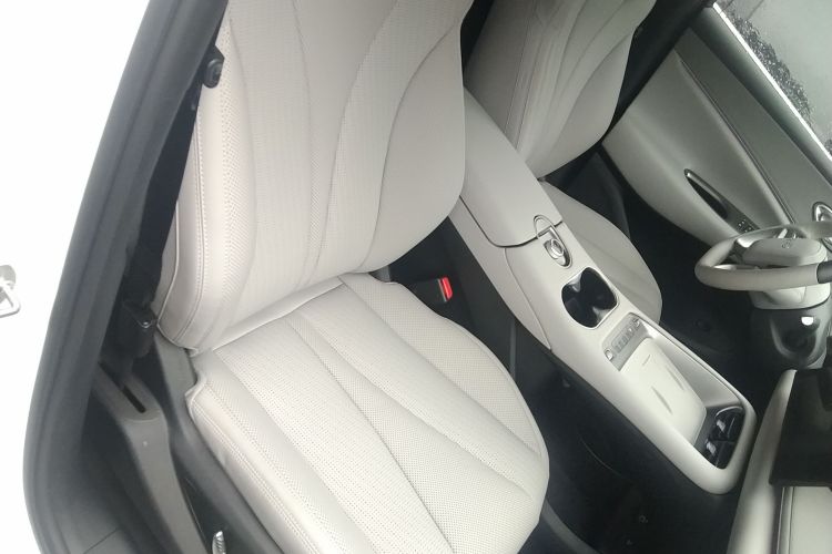 BYD Sea Lion 06 New Energy 2025 car image #24