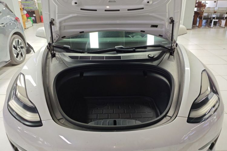 特斯拉 Model 3 2020 汽车图片 #24