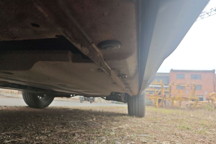 MG ONE 2023 #24 MG ONE 2023 car image #24