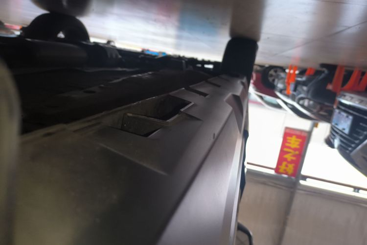 GAC Trumpchi GS3 2020 car image #24