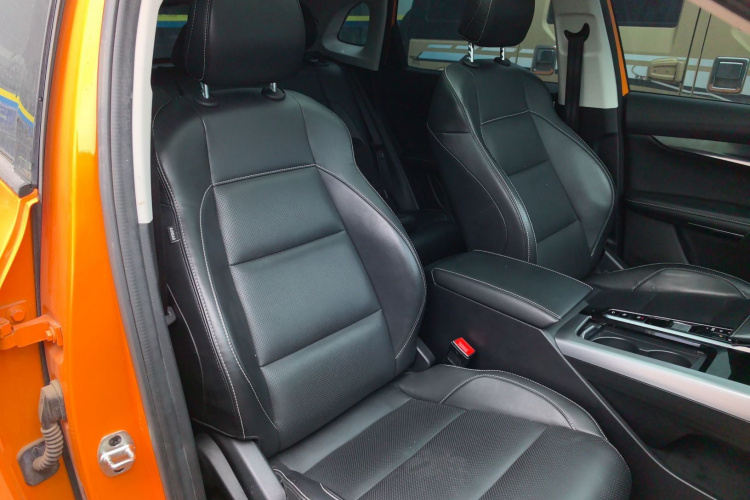 名爵 MG ONE 2023 汽车图片 #24