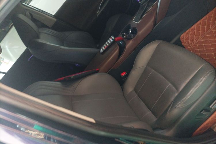 Toyota Harrier 2022 #24 Toyota Harrier 2022 immagine di auto #24