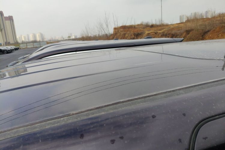 HongQi HQ9 PHEV 2024 car image #24