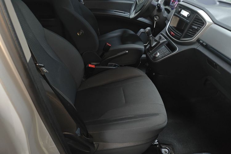 JAC 2022 #24 JAC 2022 immagine di auto #24