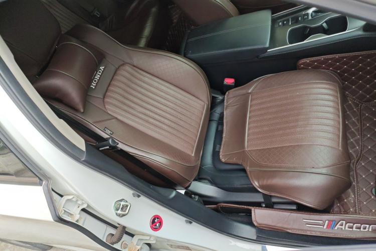 Honda Accord 2021 #24 Honda Accord 2021 car image #24