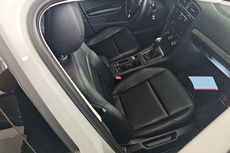 Volkswagen Golf 2019 car image #24