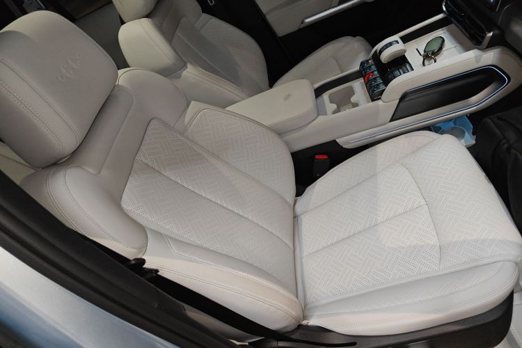 FangChengBao Tiger 3 2025 car image #24