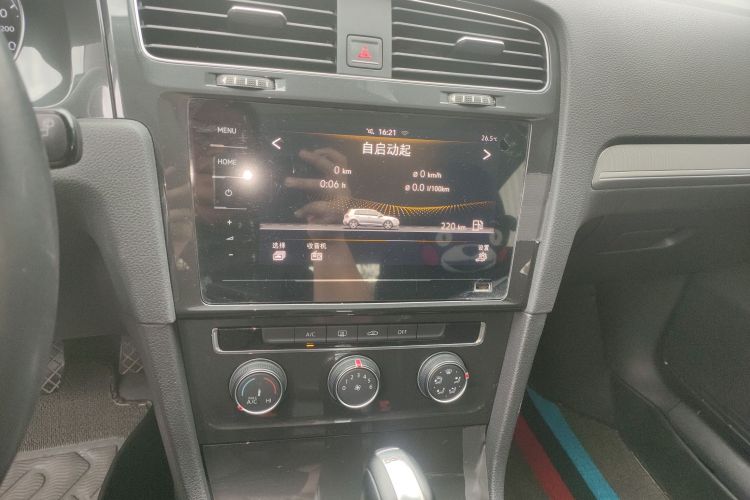 Volkswagen Golf 2020 #24 Volkswagen Golf 2020 immagine di auto #24