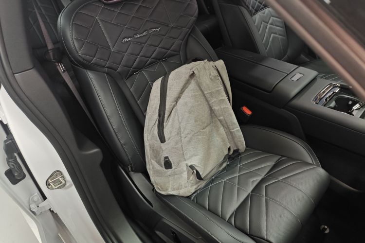Lynk & Co 10 EM-P 2025 car image #24