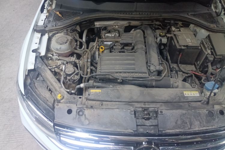 Volkswagen Bora 2023 imagem de carro #24