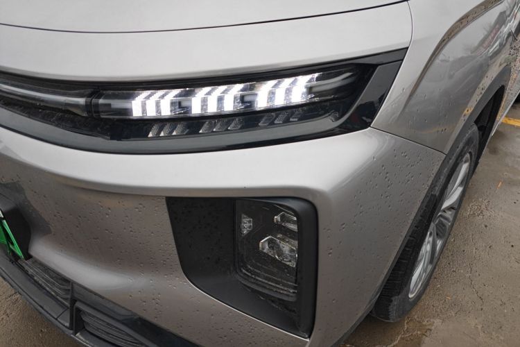 睿蓝汽车 睿蓝9 2023 汽车图片 #24