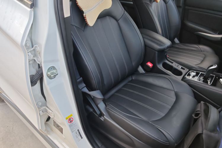 BYD Song New Energy 2019 car image #24