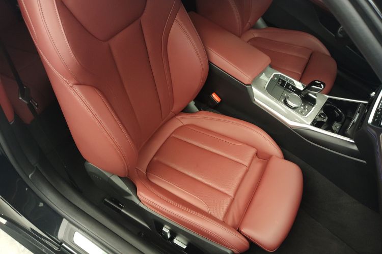 BMW 4 Series 2023 car image #24