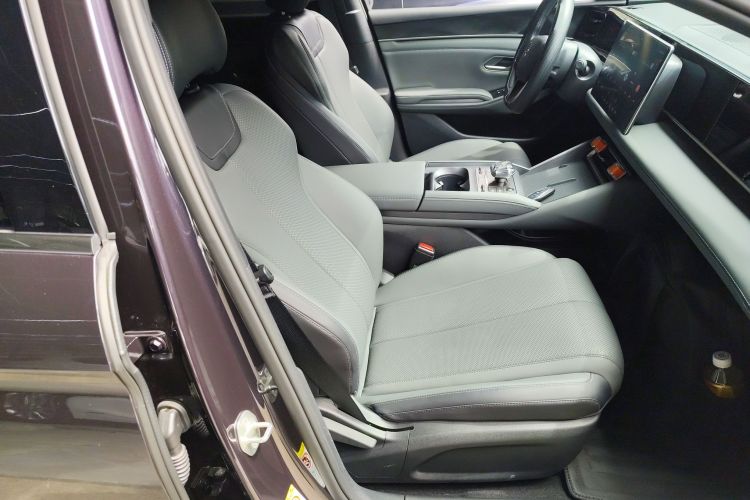 BYD Qin L 2024 car image #24