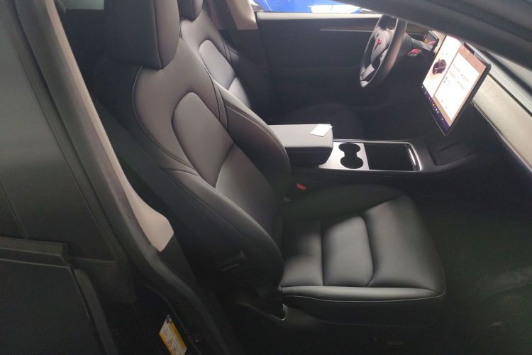 特斯拉 Model Y 2023 汽车图片 #24