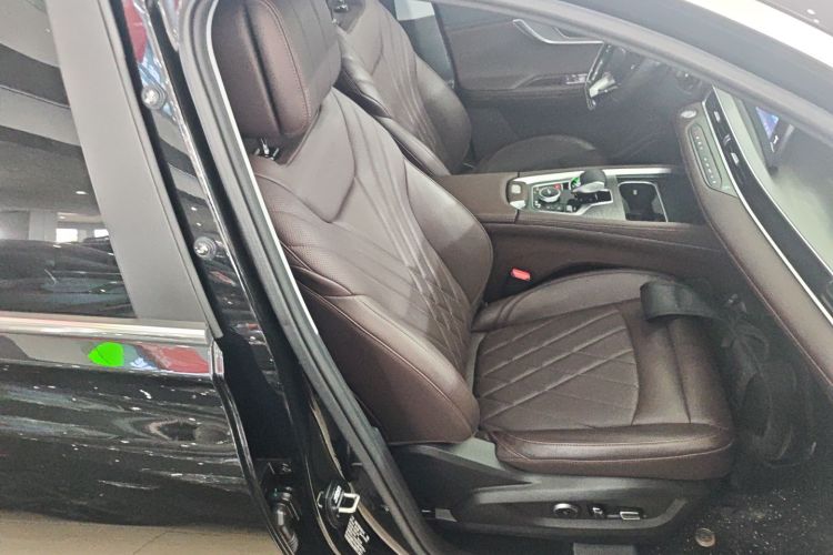 Chery Tiggo 8 PRO 2025 car image #24