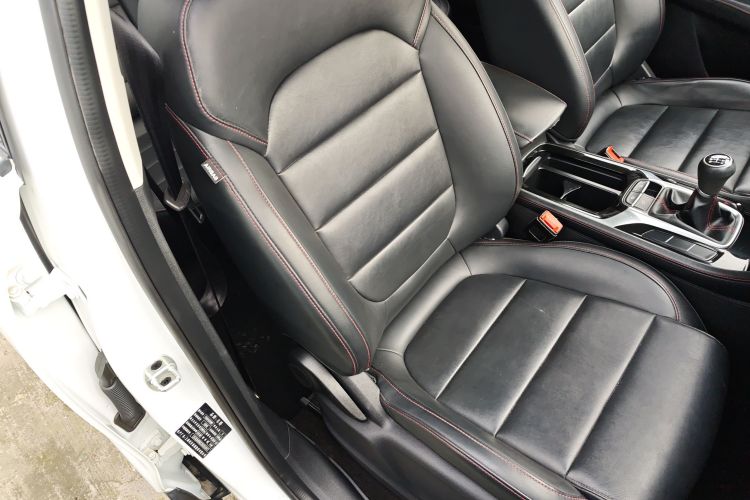 MG HS 2019 صورة سيارة #24