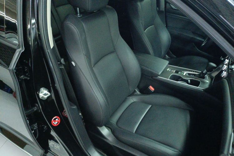 Honda Accord 2022 imagem de carro #24