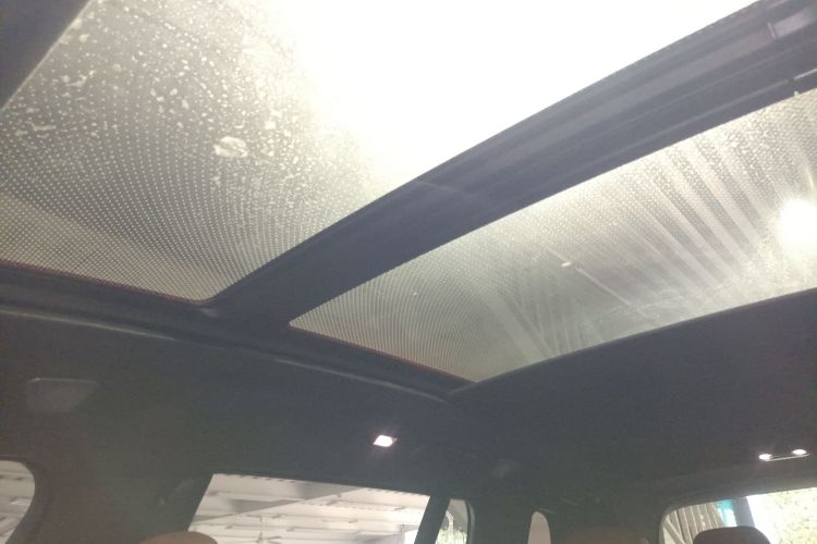 BMW X7 2020 صورة سيارة #24