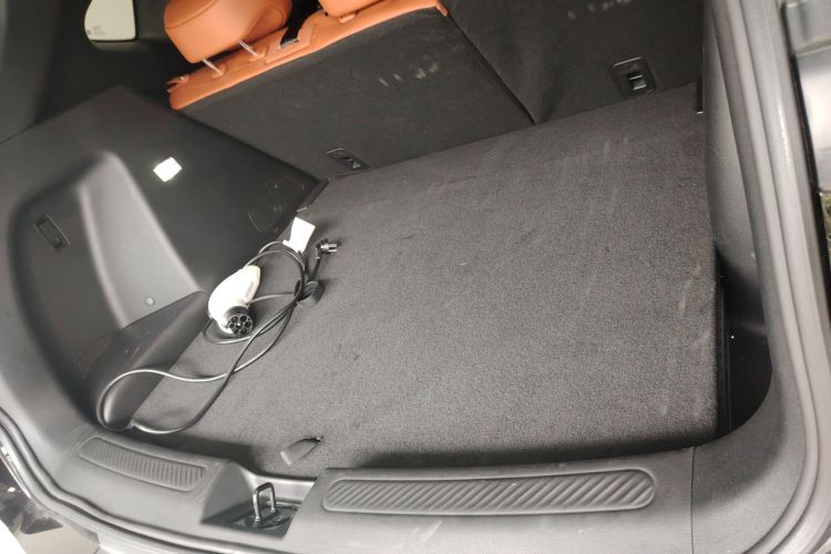 Wuling Starlight S 2025 изображение автомобиля #24