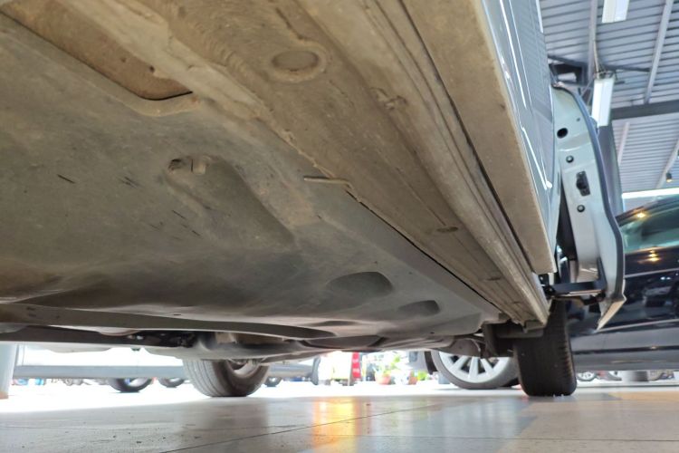 Volkswagen Sharan 2014 car image #24