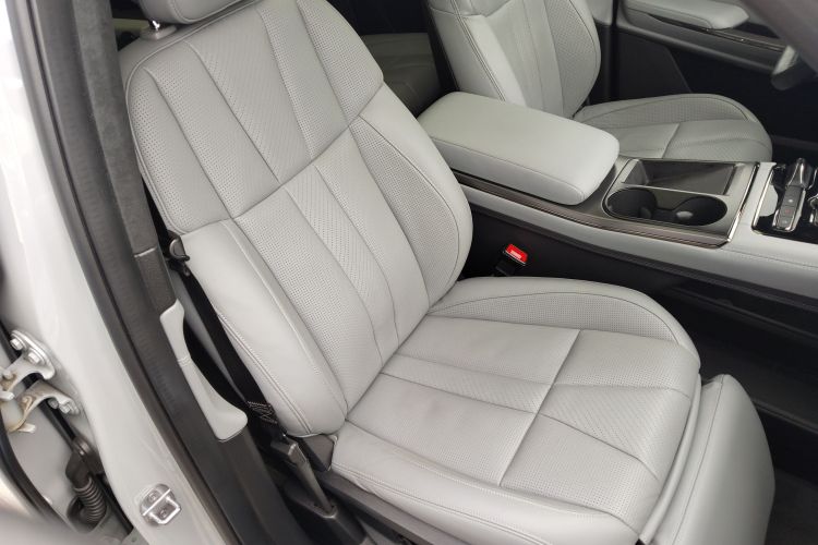 蔚来 蔚来ES8 2022 汽车图片 #24