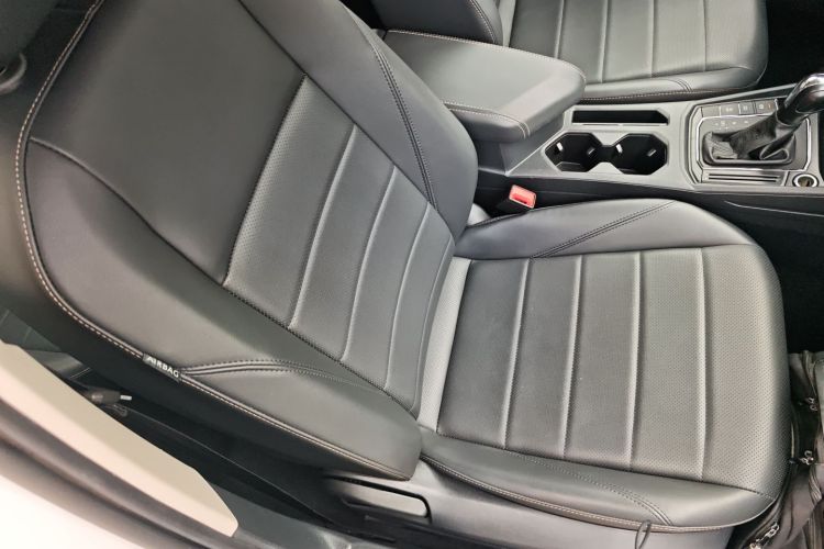 Volkswagen Lavida 2022 immagine di auto #24