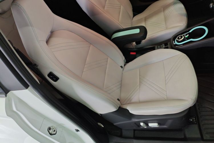 Chery Little Ant 2021 #24 Chery Little Ant 2021 изображение автомобиля #24