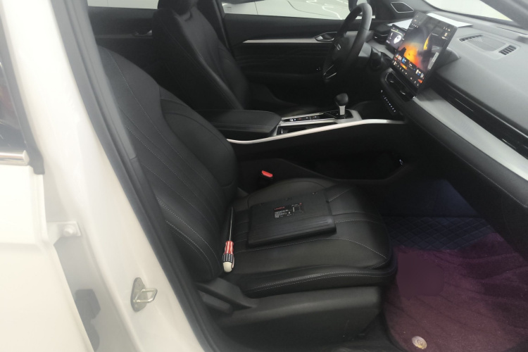 Preface 2025 car image #24