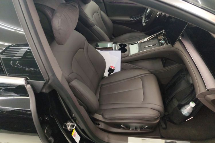 Denza Z9 2024 car image #24