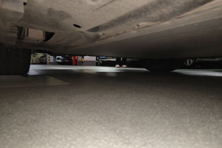 BYD Han 2021 car image #24