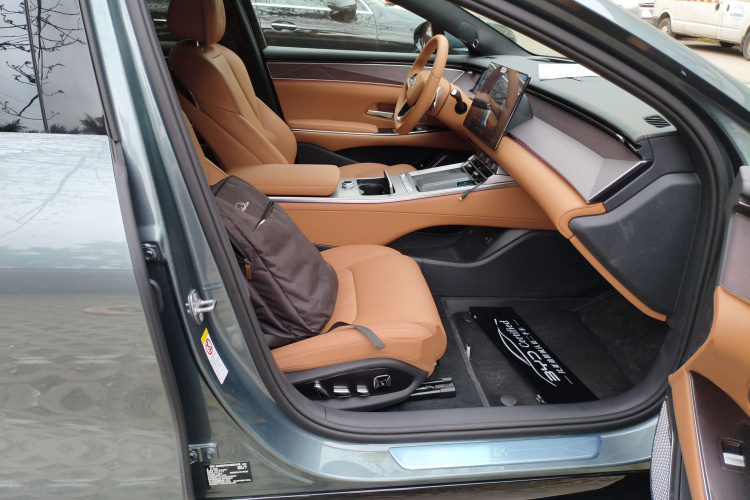 比亚迪 汉L 2025 #24 比亚迪 汉L 2025 汽车图片 #24