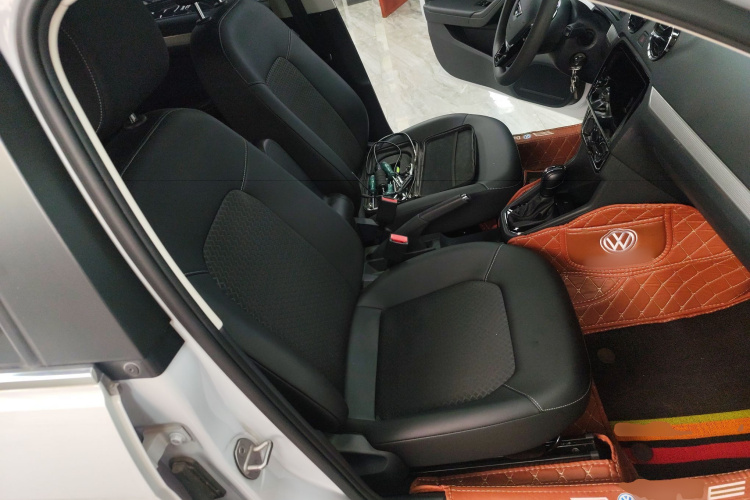 捷达 捷达VA3 2020 #24 捷达 捷达VA3 2020 汽车图片 #24