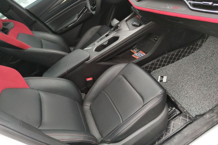 Changan X5 PLUS 2024 car image #24