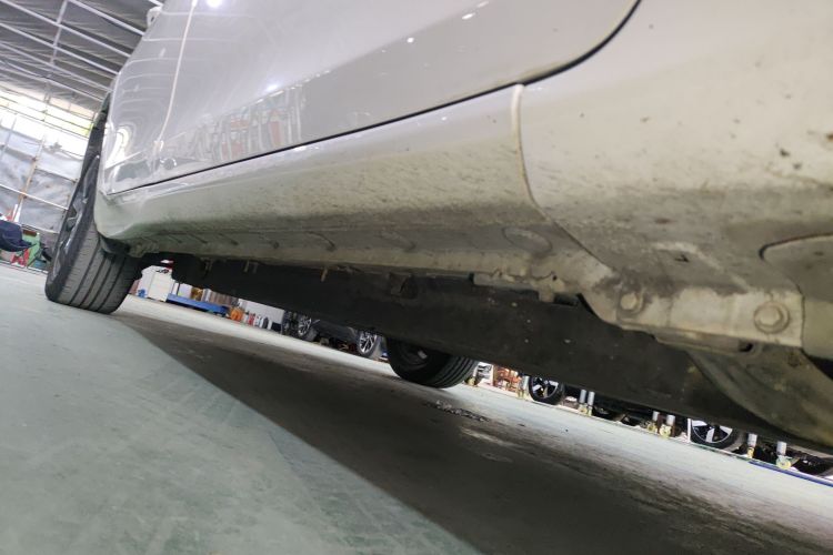 BYD Qin New Energy 2022 car image #24