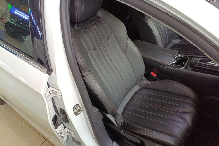 标致 标致508 2020 汽车图片 #24