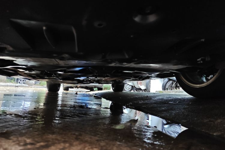 丰田 皇冠 2018 汽车图片 #24