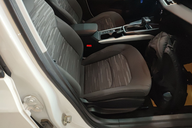 雪佛兰 科鲁泽 2023 汽车图片 #24