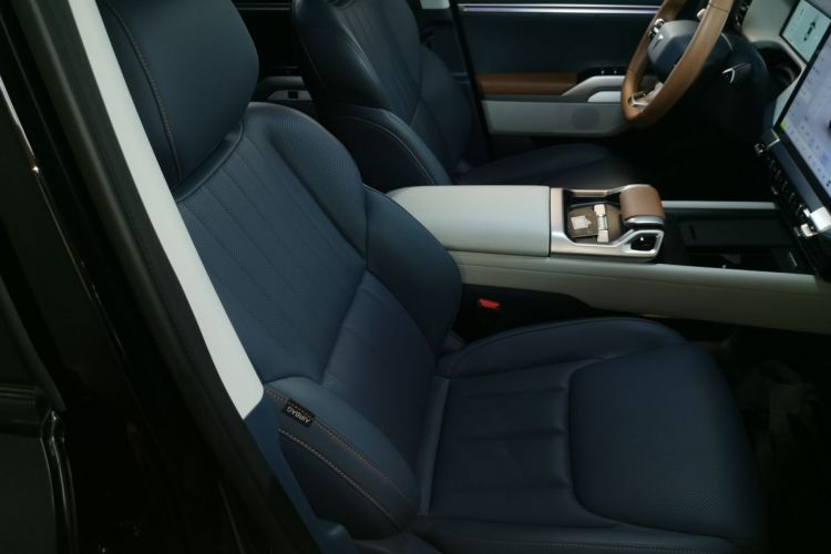 Deepal G318 2024 изображение автомобиля #24